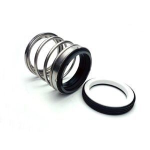 Mechanical Seals T21-1 1/2?? T21-1.5" Mechanical Seals Type 21 Shaft Size 1.5 Inch for Water Pump(CAR/CER/NBR)