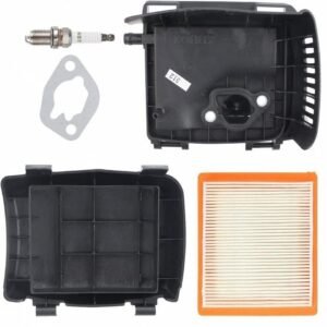 14-096-133 Air Filter Cover Fit for Kohler XTX650 OHV 149cc 6.50 engine