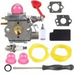 Carburetor Kit Fit for Craftsman 358794741 358794730 358794731 358794732 358794733