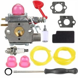 Carburetor Kit Fit for Craftsman 358794741 358794730 358794731 358794732 358794733