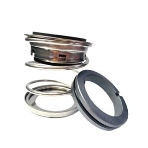 Mechanical Seals T2-3" FBD-3" Elastomer Single Spring Mechanical Seals Type 2 Shaft Size 3 Inch With Oring W Seat For Water Pump(SIC-SIC-VIT)
