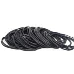10PCS/lot Rubber Ring NBR Sealing O-Ring CS3.1mm OD51/54/55/56/57/58/60/65/68/70mm O Ring Seal Nitrile Gasket Rings Washer(OD58mm)