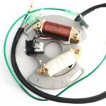 Magneto Generator Engine Stator Coil Fit for Yamaha Blaster 200 YFS200 2003 2004