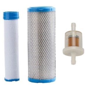 AIR Filter F P821575 P822858 M131802 M144100 M164264 MIU12457 PMAF25551 RG60690