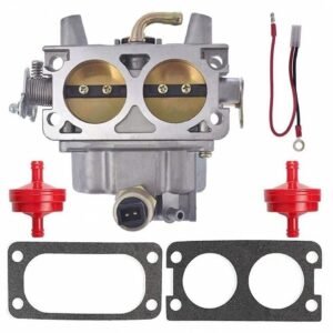 Carburetor Fit for Generac Guardian 15kw Engine Model OE6221