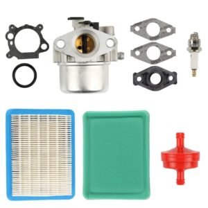 Carburetor Fit for Snapper 21?? 6.75 HP Walk-Behind Mower