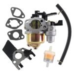 Carburetor Carb Fit for Mini Baja Warrior 163cc 5.5hp 196cc 6.5hp Baja Mb165 Mb200