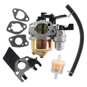 Carburetor Carb Fit for Mini Baja Warrior 163cc 5.5hp 196cc 6.5hp Baja Mb165 Mb200