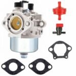 Carburetor fit for Toro 21?? 22290 Heavy Duty Lawnmower Fit for Kawasaki engine