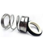 Mechanical Seals T1-5/8" 3/4" 1" 1 1/8" 1 1/4" 1 3/8" 1 1/2" 1 5/8" 1 3/4" 1 7/8" 2" Shaft Mechanical Seals Type 1 Material CAR/CER/VIT(T1-1.125)