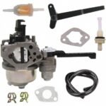 Carburetor Fit for Wood-Mizer LX50START Portable Sawmill with 9.5HP Fit for Kohler engine