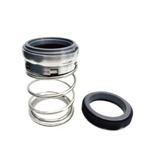 Mechanical Seals T1-1 1/4?? T1-1.25" Type 1 Mechanical Seals 1.25 Inch Elastomer Bellows Seal Shaft Size 1 1/4" For Water Pumps(SIC-SIC-VIT)