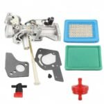 Carburetor Carb Fit for Briggs & Stratton 499953 495457 3-3.5HP 92200 802200 Engine