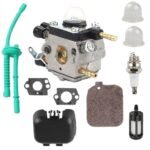 ZAMA C1Q-S68G Carburetor Fit for Stihl BG45 BG55 BG65 BG85 SH55 Blower 42291200606