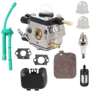 ZAMA C1Q-S68G Carburetor Fit for Stihl BG45 BG55 BG65 BG85 SH55 Blower 42291200606