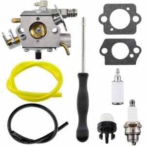 Carburetor Fit for Walbro WT-895 Hilti 261957 DSH700 DSH900 Cut-Off Saws WT-895-1