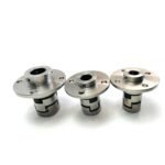 Mechanical Seals CDLC-12 CDLC-16 CDLC-22(4R) Cartridge Mechanical Seals Size 12mm 16mm 22mm for CNP CDL/CDLF Pumps Material SIC/SIC/VIT(Green VIT-16mm)