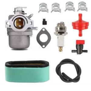 799728 Carburetor Carb Fit for Briggs Stratton LMT-165 LMT-166 LMT-162 12.5HP Engine