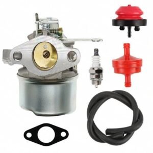 Carburetor Fit for Craftsman 5188F1W serial number 742542631G2J018