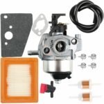 Carburetor Carb Fit for Toro Recycler Model 20370 149cc Lawn Mower Fit for Kohler 6.75 Motor