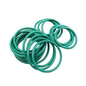 1PC Fluorine Rubber Ring FKM O-Ring Seal CS5.3mm ID53/54.5/56/58/60/61.5/63/65mm O Ring Seal Gasket Oil Ring Sealing Washer(ID60mm)
