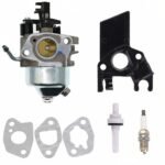 Carburetor Fit for Generac 3100 PSI ONEWASH Residential Pressure Washer 0K10460114