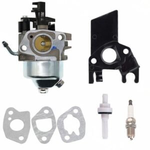 Carburetor Fit for Generac 3100 PSI ONEWASH Residential Pressure Washer 0K10460114