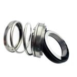 Mechanical Seals T21-1 3/4" Type 21-1. 75" Mechanical Seals Type 21 Shaft Size 1.75'' Seal For Industrial Water Pump Seal TC/TC/VIT