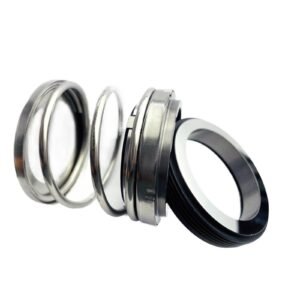 Mechanical Seals T21-1 3/4" Type 21-1. 75" Mechanical Seals Type 21 Shaft Size 1.75'' Seal For Industrial Water Pump Seal TC/TC/VIT