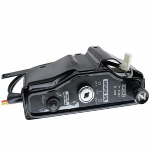 Ignition Switch Control Box Fit for Harbor Freight Predator 22HP 670cc Engine 61614