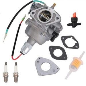 Carburetor Fit for Kohler KT745-3011 KT745-3042 KT745-3031 KT745-3001 26 Hp Engine