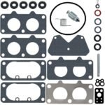 Carburetor Overhaul Kit Fit for John Deere L111 L118 L120 LA120 LA130 LA135 LA140