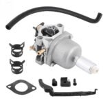 Carburetor 18.5HP For Briggs Stratton Craftsman LT1000 LT2000 DYT4000 Z225