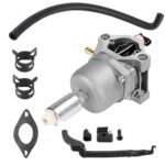 Carburetor 18.5HP For Briggs Stratton Craftsman LT1000 LT2000 DYT4000 Z225