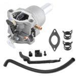 Carburetor 18.5HP For Briggs Stratton Craftsman LT1000 LT2000 DYT4000 Z225