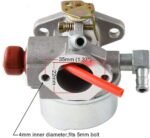 Carburetor Carb for Craftsman 917.378350 917378350 6.25hp 21'' lawn mower