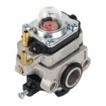 Carburetor Carbs for WILD BADGER WB31BCF 31cc Trimmer