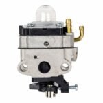 Carburetor Carbs for WILD BADGER WB31BCF 31cc Trimmer