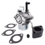 Carburetor Fit For Briggs & Stratton 715783 Replaces 715525 715494 715390