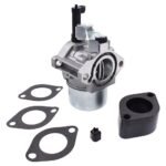 Carburetor Fit For Briggs & Stratton 715783 Replaces 715525 715494 715390