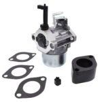 Carburetor Fit For Briggs & Stratton 715783 Replaces 715525 715494 715390