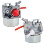 Carburetor Fit For Tecumseh 640350 640303 640271 for Lawn Mower