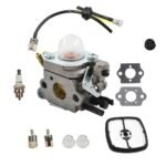 Carburetor For Echo PB-2100 12520020562 12520020560 Handheld Power Blower