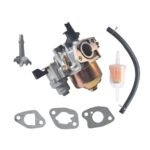 Carburetor For Harbor Freight Predator 68120 69730 68121 69727 212cc R210