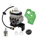 Carburetor For Husqvarna 224L 324 HDA 55X 531008681 Trimmer Blower