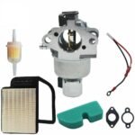 Carburetor For Husqvarna YTH21K46 (46) 21HP For Kohler Lawn Tractor