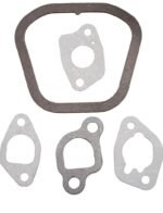 Carburetor Kit for Honda GX120 GX160 GX200 5.5Hp 6.5