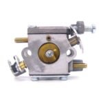 Carburetor for Homelite UT-10584 UT-10586 UT-10588 35cc 38cc 42cc Chainsaw
