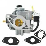 Carburetor for Kohler CH18 18hp CH20 20hp CH22 20hp 24 853 32-S CH18-62507