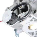 Carburetor for Kohler CH18 18hp CH20 20hp CH22 20hp 24 853 32-S CH18-62507